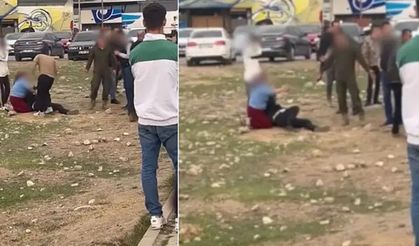 Siirt’te akrabalar arasında silahlı kavga: 2 kişi yaralandı