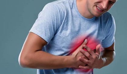 Hareketsiz yaşam ve obezite kalp hastalıklarını artırıyor