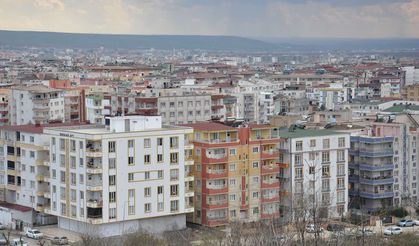 Emlak vergisine düzenleme yapılacak