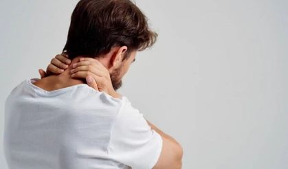 ‘Boyun kütletme’ ciddi sorunlara neden olabilir!