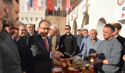 Siirt’te üreticilere büyük destek