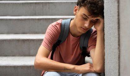 Gençlerin ruh sağlığı 15 yılda üçte bir oranında kötüleşti