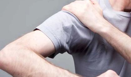 Tedavi edilmeyen omuz ağrıları kalıcı hasara yol açabilir