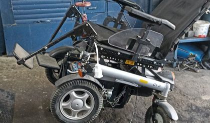 Engelli Vatandaşlara Ücretsiz Araç Bakım Desteği