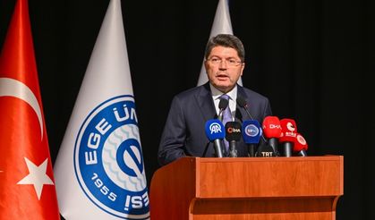 Adalet Bakanı; Ülkemizi terörden arındıracak, yolumuza güçlü adımlarla devam edeceğiz