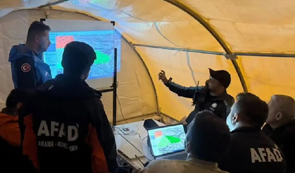 74 gündür kayıp olan şahsın cesedi bulundu