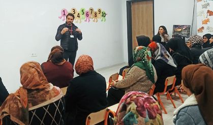 Velilere, Çocuklarda Mahremiyet Bilinci Eğitimi