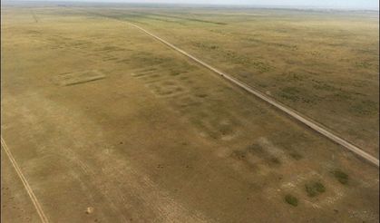 3 bin 500 yıllık Bronz Çağı yerleşimi ortaya çıkarıldı