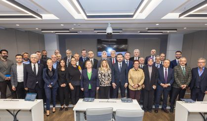 Basın İlan Kurumu’ndan kapsamlı mevzuat düzenlemesi