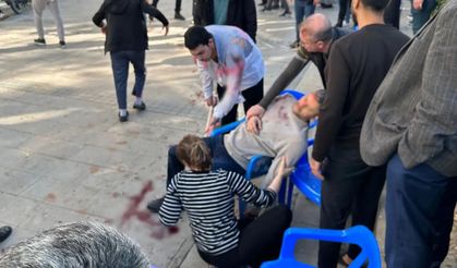 Mardin’de iki esnaf arasındaki kavgada 13 kişi tutuklandı