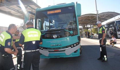 Şoförlere zorunlu uyuşturucu tarama sistemi geliyor