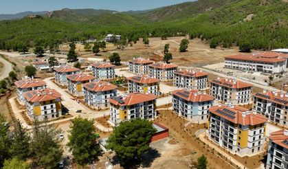 500 bin sosyal konut projesinde başvuru detayları açıklandı