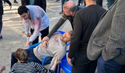 Kuyumcular Arasında Çıkan Kavgada Kan Aktı: 1 Ölü, 3 Yaralı