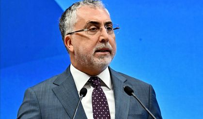 Bakan Işıkhan’dan asgari ücret açıklaması