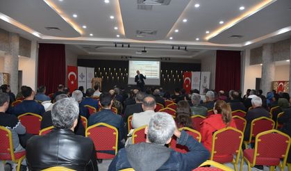 Sosyal Bilgiler Öğretmenlerine LGS Analiz Toplantısı Gerçekleştirildi