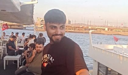 Mardin’de beton mikserinin çarptığı Süleyman, öldü