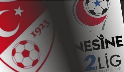 Bahis oynayan 2.Lig futbolcularının cezaları açıkladı. İşte tam liste…