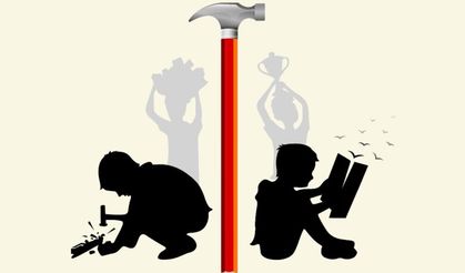 Bakanlıklardan Çocuk İşçiliğiyle Mücadelede Bütüncül Model