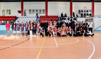 Sason'da Ekran Süresi Azalıyor, Sağlık ve Sosyalleşme Artıyor