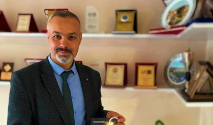 Yazar Özmen’in “Bela ve Musibetler Neden Bizi Buluyor” kitabı çıktı