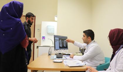 Kış aylarında çocuklarda enfeksiyona karşı bağışıklık uyarısı