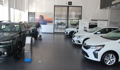 Otomobil piyasasında 2025 sevinci: Stoklar yüzde 98 tükendi