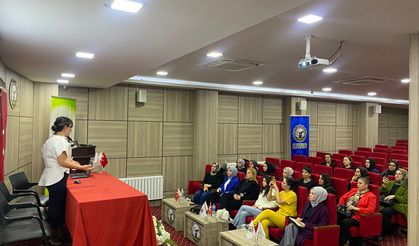 BATSO’dan Kadınlara Hayati Uyarı: “HPV Sessiz İlerliyor, Erken Tanı Hayat Kurtarıyor”