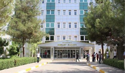 Diyarbakır Adliyesi emanet deposunda yüzlerce mermi kayboldu