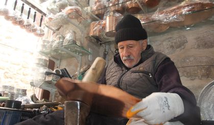 İşin ustası olmak için uzun yılların ömürden gitmesi lazım