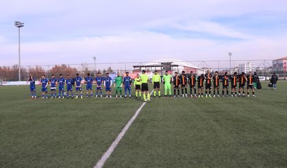 Sason Spor’dan Kritik 3 Puan: 2-1