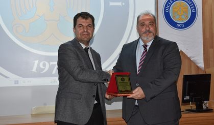 Dicle Üniversitesi Hastanesi başhekimi değişti