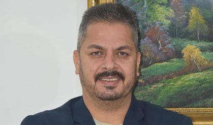 “Esnaf Zorda, Değişim Şart!”