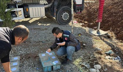 Batman’da Beton, Malzeme ve Enerji Kimlikleri Mercek Altında