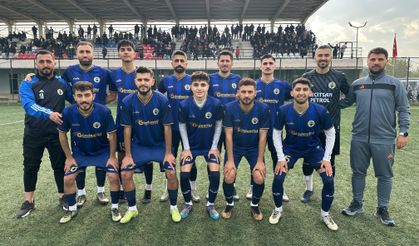 LİDER BİNATLI HÜKMEN GALİP: 3-0
