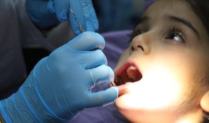 Erken süt dişi kaybı çene bozukluklarına yol açıyor