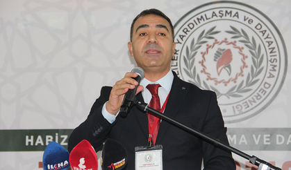 Habizbinililer Dernek kurdu