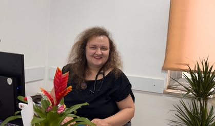 Dahiliye Uzmanı Kozluk Devlet Hastanesinde Göreve Başladı