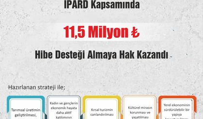 Eğitimciler Yazdı, AB Onayladı