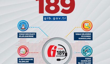 VİMER, Batman’da 216 Mükellefe Çözüm Üretti