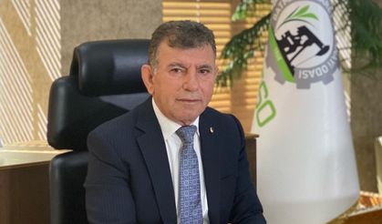 Başkan  Demir’den Gazeteciler Günü Mesajı