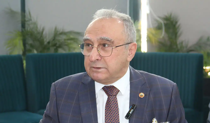 Başkan Ekmen’den Siirt’te önemli mesajlar