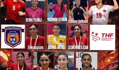 Batman’ın Gururu Oldular