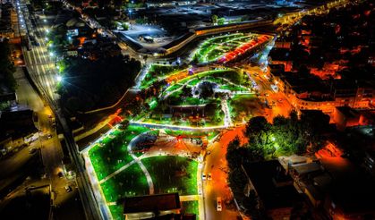 Batman’ın 50 yıllık altyapısı yeniden inşa ediliyor