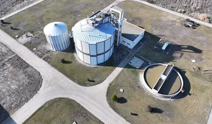 BELEDİYE EKOLOJİK VE EKONOMİK KAZANÇ SAĞLIYOR