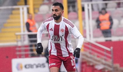 Gökhan Karadeniz’den rakiplere mesaj: Sahada biz konuşuruz