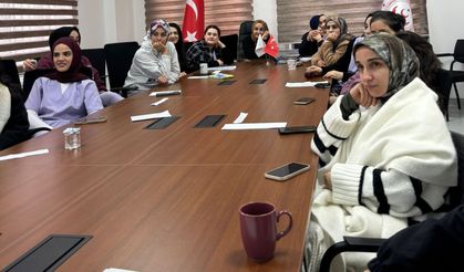 Personele “Engelli Türleri ve Yaklaşım” Eğitimi