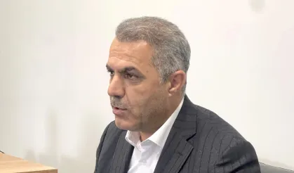 Şansi'den Suriye'ye yapılan yardımlara ilişkin açıklama