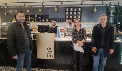 Sosyal Güvenlik Bilinci İçin 2025 Boyunca Sahada Yoğun Mesai