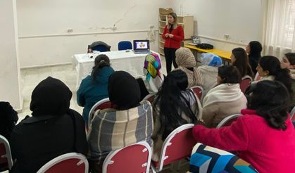 Teknoloji Bağımlılığına Karşı Eğitim Hamlesi