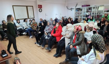 Teknoloji Bağımlılığına Karşı Farkındalık Eğitimi